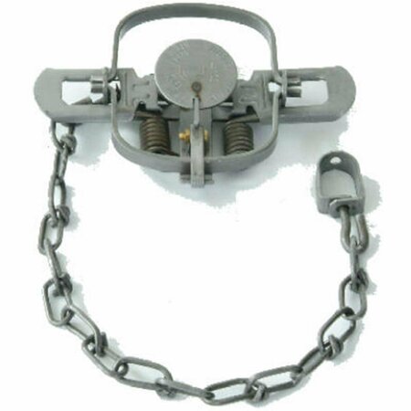 KEEN 0469 1 Coil Spring Trap, Mink, Muskrat KE2670056